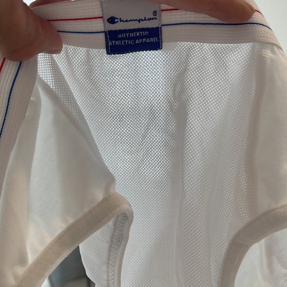 Champion Cool Brief Low Rise 1 Pair XL - Picture 11 of 11